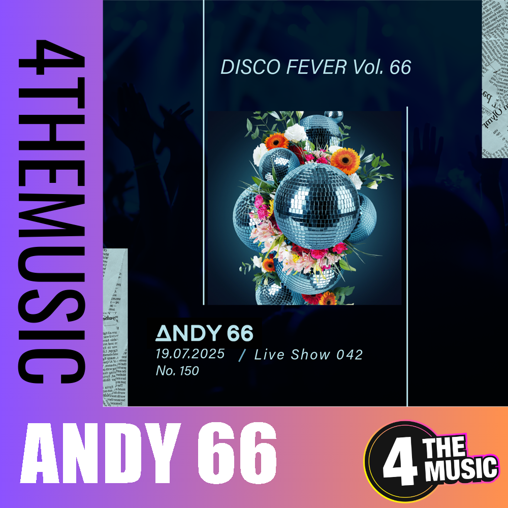 Andy 66
